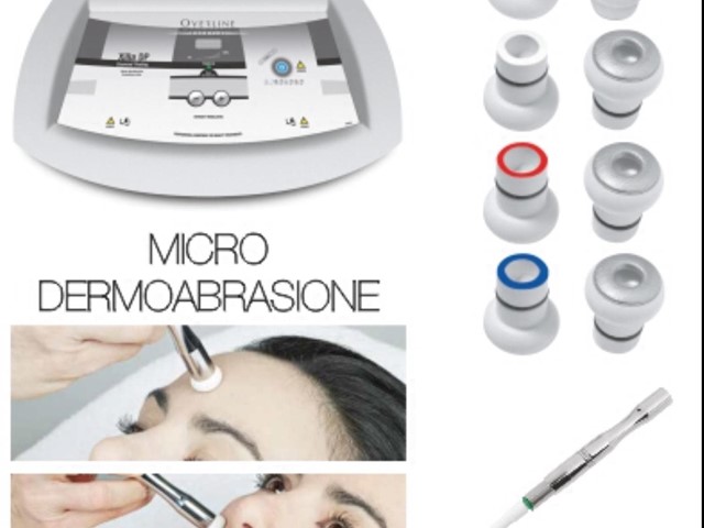 MICRODERMOABRASIÓN 