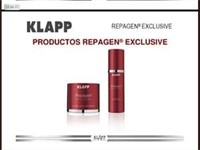 REPAGEN EXCLUSIVE - CREMA ANTI EDAD 