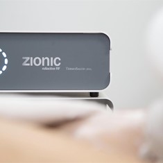 Zionic IB Chus Loureiro
